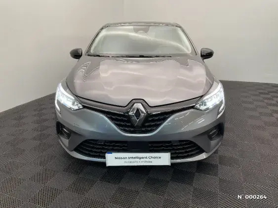 RENAULT CLIO V - voiture d'occasion - Photo 3