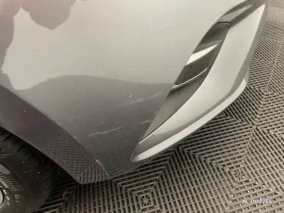 RENAULT CLIO V - voiture d'occasion - Photo 26