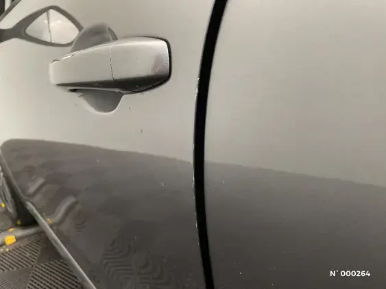 RENAULT CLIO V - voiture d'occasion - Photo 27