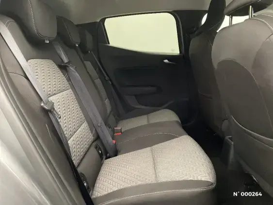 RENAULT CLIO V - voiture d'occasion - Photo 11