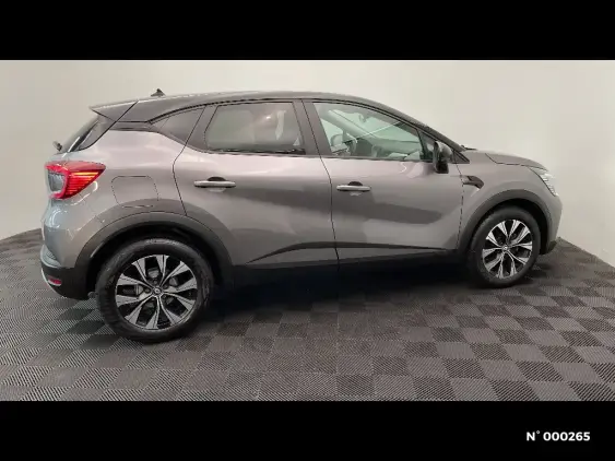 RENAULT CAPTUR II - voiture d'occasion - Photo 5