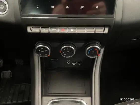 RENAULT CAPTUR II - voiture d'occasion - Photo 15