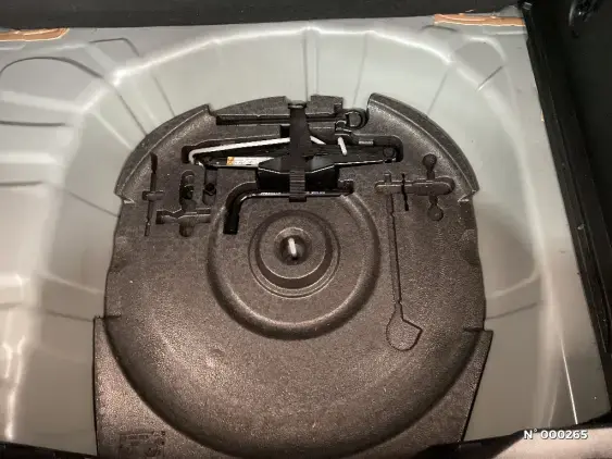 RENAULT CAPTUR II - voiture d'occasion - Photo 29