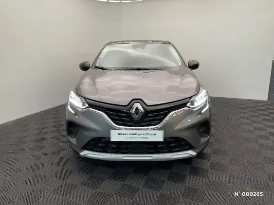 RENAULT CAPTUR II - voiture d'occasion - Photo 3