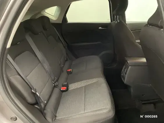 RENAULT CAPTUR II - voiture d'occasion - Photo 11