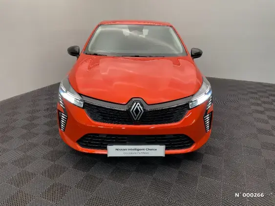 RENAULT CLIO V - voiture d'occasion - Photo 3