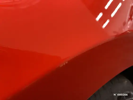 RENAULT CLIO V - voiture d'occasion - Photo 26