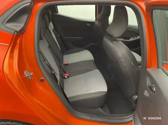 RENAULT CLIO V - voiture d'occasion - Photo 11