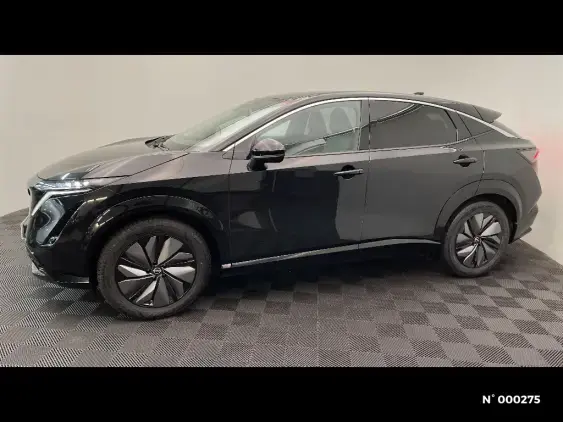 NISSAN ARIYA - voiture d'occasion - Photo 2