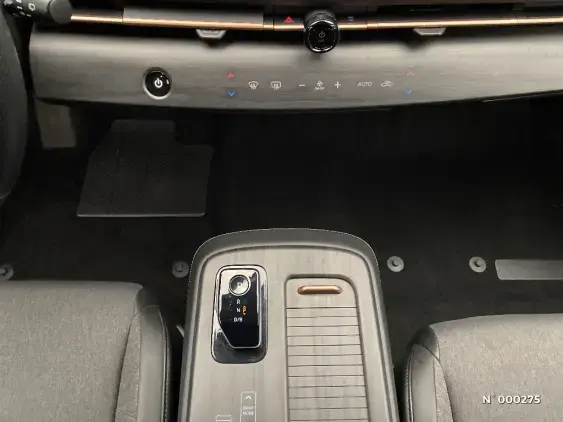 NISSAN ARIYA - voiture d'occasion - Photo 15