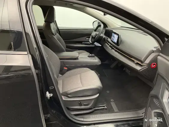 NISSAN ARIYA - voiture d'occasion - Photo 10