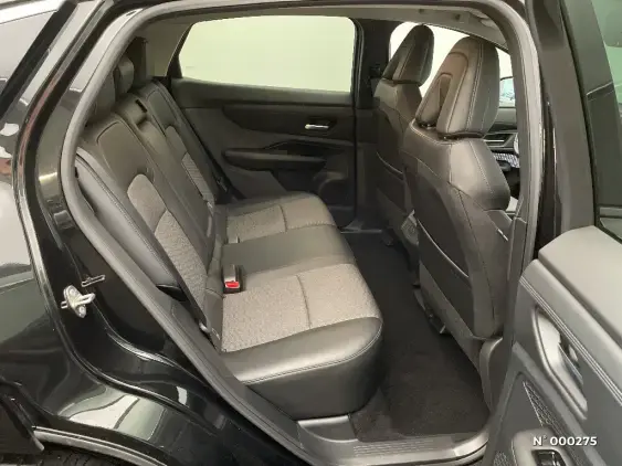 NISSAN ARIYA - voiture d'occasion - Photo 11