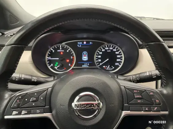 NISSAN MICRA V - voiture d'occasion - Photo 12