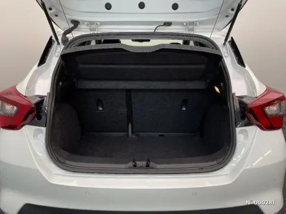 NISSAN MICRA V - voiture d'occasion - Photo 7