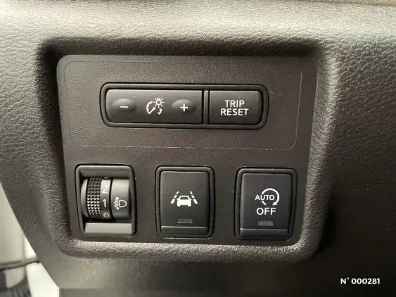 NISSAN MICRA V - voiture d'occasion - Photo 15