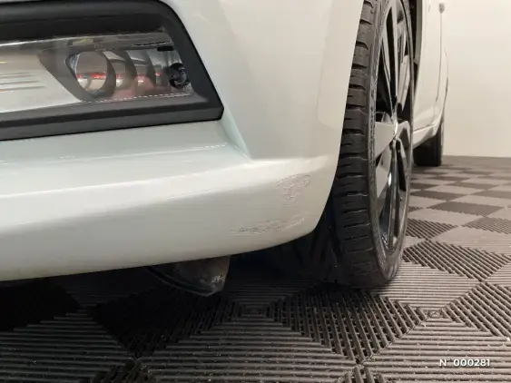 NISSAN MICRA V - voiture d'occasion - Photo 26