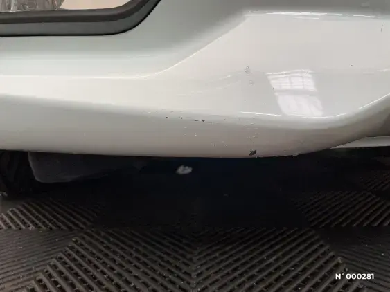 NISSAN MICRA V - voiture d'occasion - Photo 27