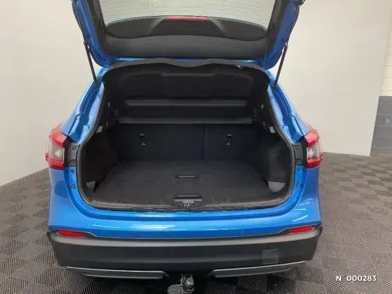 NISSAN QASHQAI II - voiture d'occasion - Photo 7