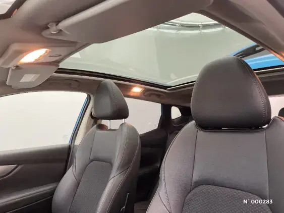 NISSAN QASHQAI II - voiture d'occasion - Photo 31