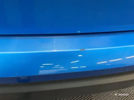 NISSAN QASHQAI II - voiture d'occasion - Photo 26