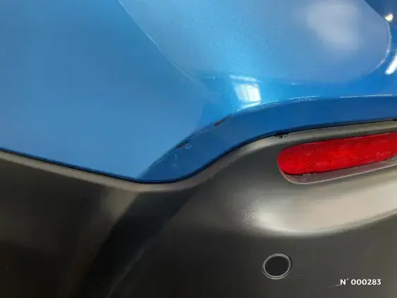 NISSAN QASHQAI II - voiture d'occasion - Photo 27