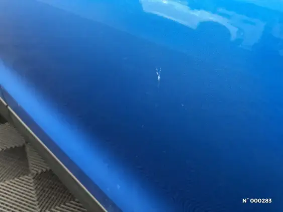 NISSAN QASHQAI II - voiture d'occasion - Photo 28