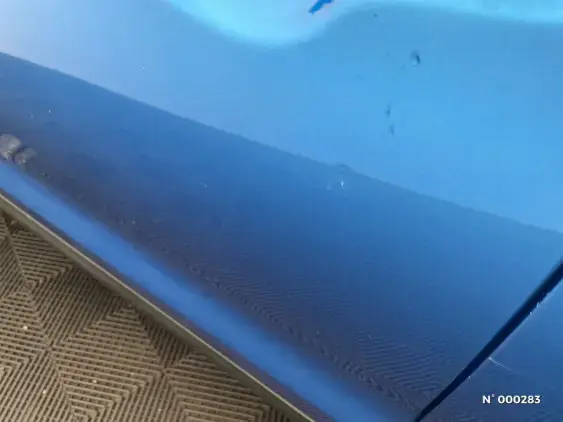 NISSAN QASHQAI II - voiture d'occasion - Photo 30