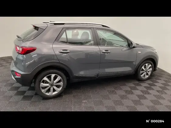 KIA STONIC - voiture d'occasion - Photo 5