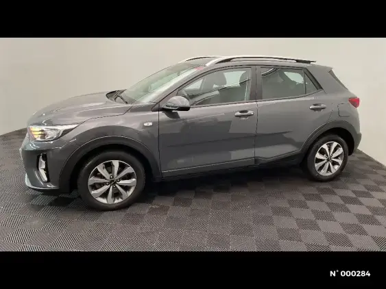 KIA STONIC - voiture d'occasion - Photo 2