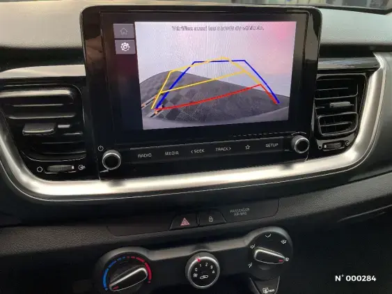 KIA STONIC - voiture d'occasion - Photo 14