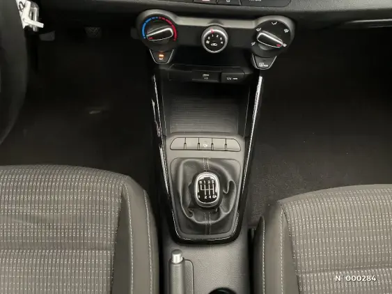 KIA STONIC - voiture d'occasion - Photo 15