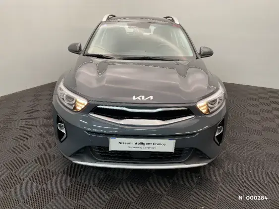KIA STONIC - voiture d'occasion - Photo 3