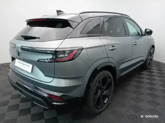 RENAULT AUSTRAL - voiture d'occasion - Photo 4