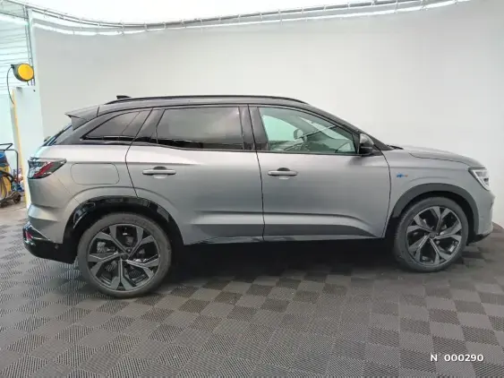 RENAULT AUSTRAL - voiture d'occasion - Photo 5