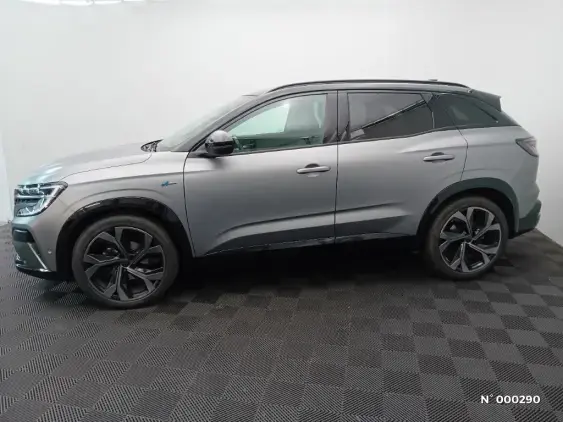 RENAULT AUSTRAL - voiture d'occasion - Photo 2