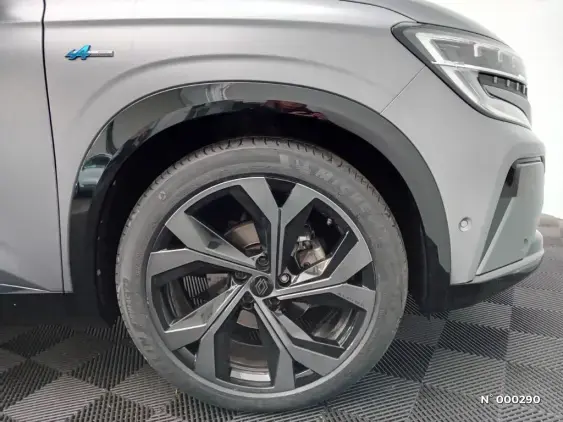 RENAULT AUSTRAL - voiture d'occasion - Photo 8