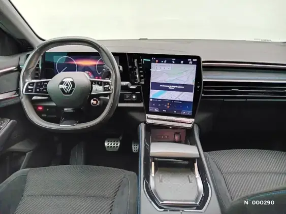 RENAULT AUSTRAL - voiture d'occasion - Photo 9