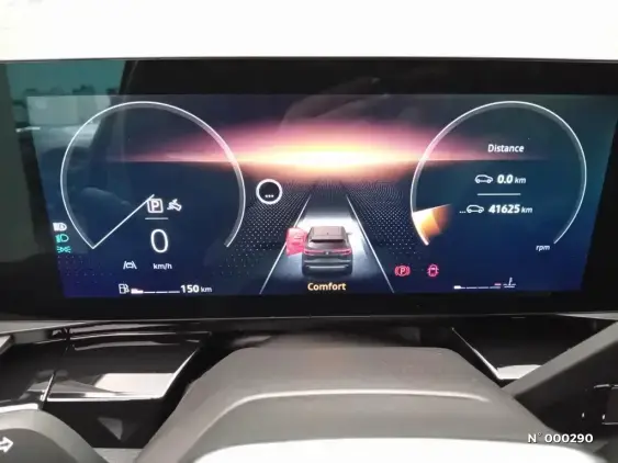 RENAULT AUSTRAL - voiture d'occasion - Photo 12