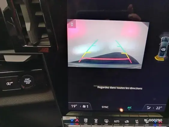 RENAULT AUSTRAL - voiture d'occasion - Photo 14