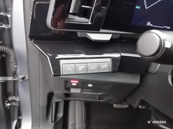 RENAULT AUSTRAL - voiture d'occasion - Photo 15