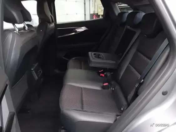 RENAULT AUSTRAL - voiture d'occasion - Photo 31