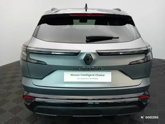 RENAULT AUSTRAL - voiture d'occasion - Photo 6