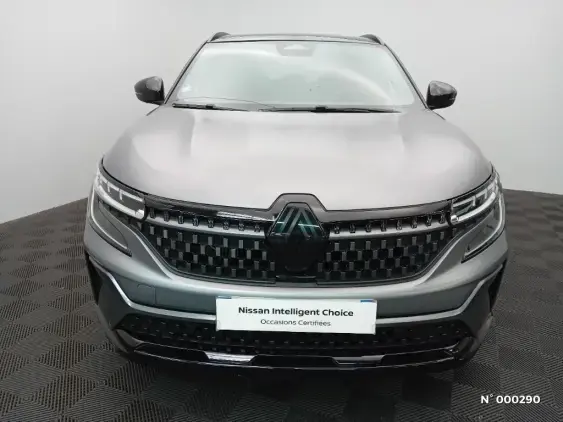 RENAULT AUSTRAL - voiture d'occasion - Photo 3