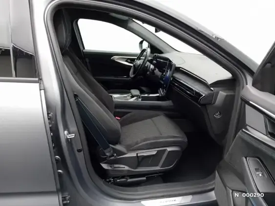 RENAULT AUSTRAL - voiture d'occasion - Photo 10