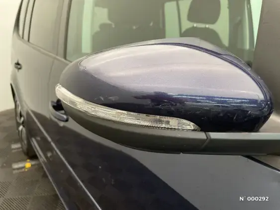 VOLKSWAGEN TOURAN II - voiture d'occasion - Photo 36