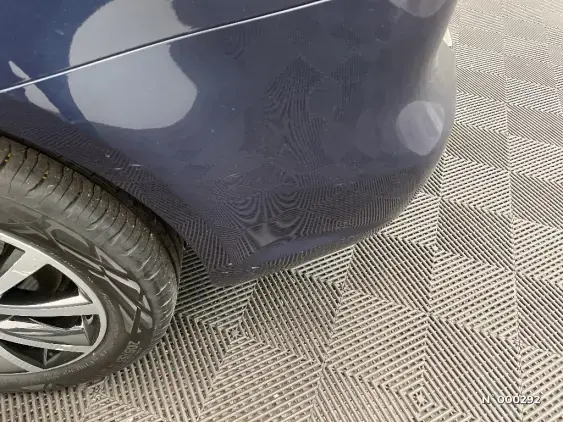 VOLKSWAGEN TOURAN II - voiture d'occasion - Photo 26