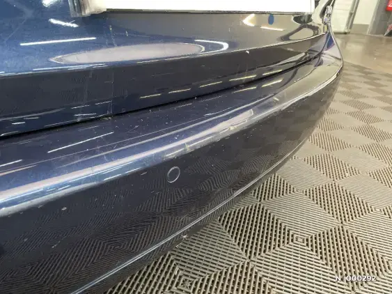 VOLKSWAGEN TOURAN II - voiture d'occasion - Photo 27