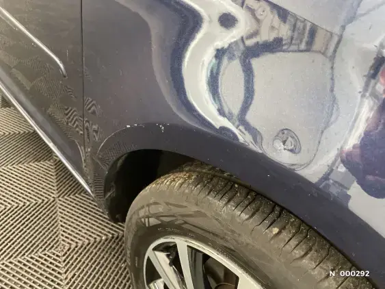 VOLKSWAGEN TOURAN II - voiture d'occasion - Photo 29