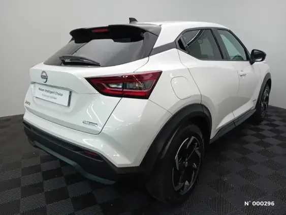 NISSAN JUKE II - voiture d'occasion - Photo 4