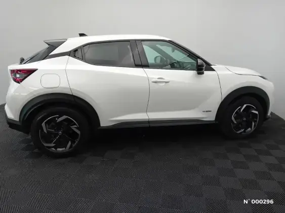 NISSAN JUKE II - voiture d'occasion - Photo 5